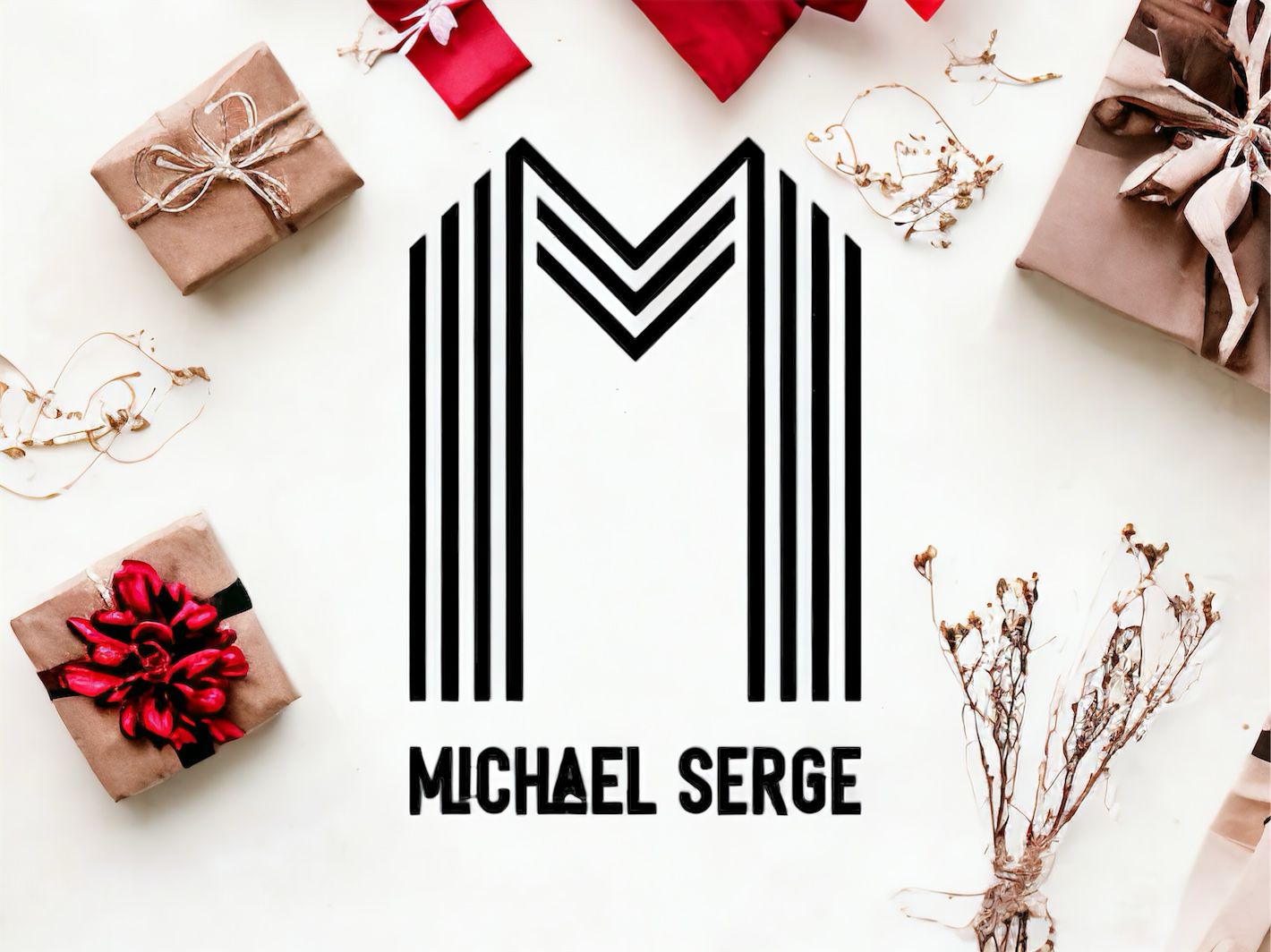 Cadeaubon MICHAELSERGE