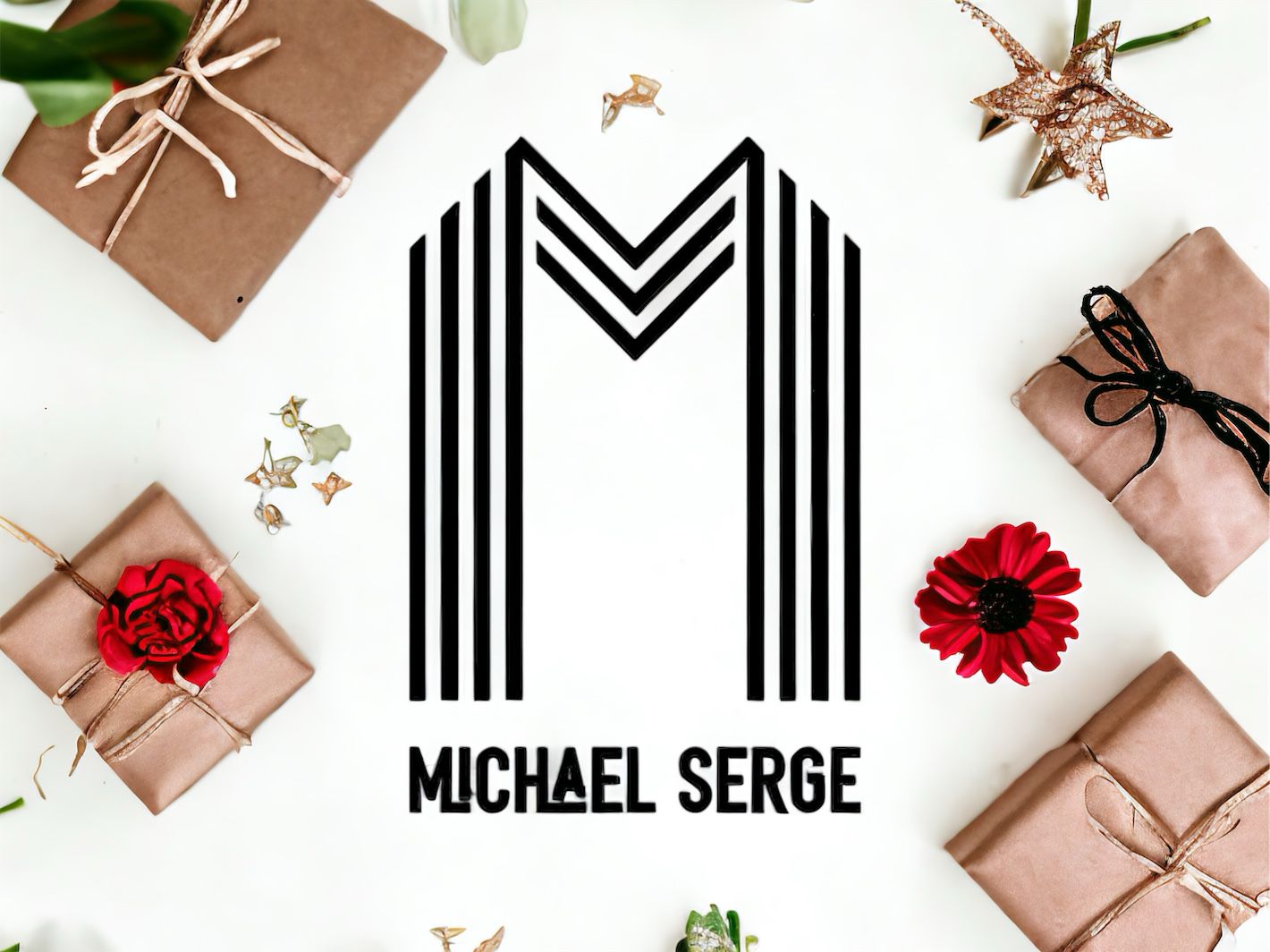 Cadeaubon MICHAELSERGE