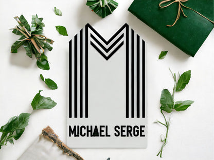 Cadeaubon MICHAELSERGE