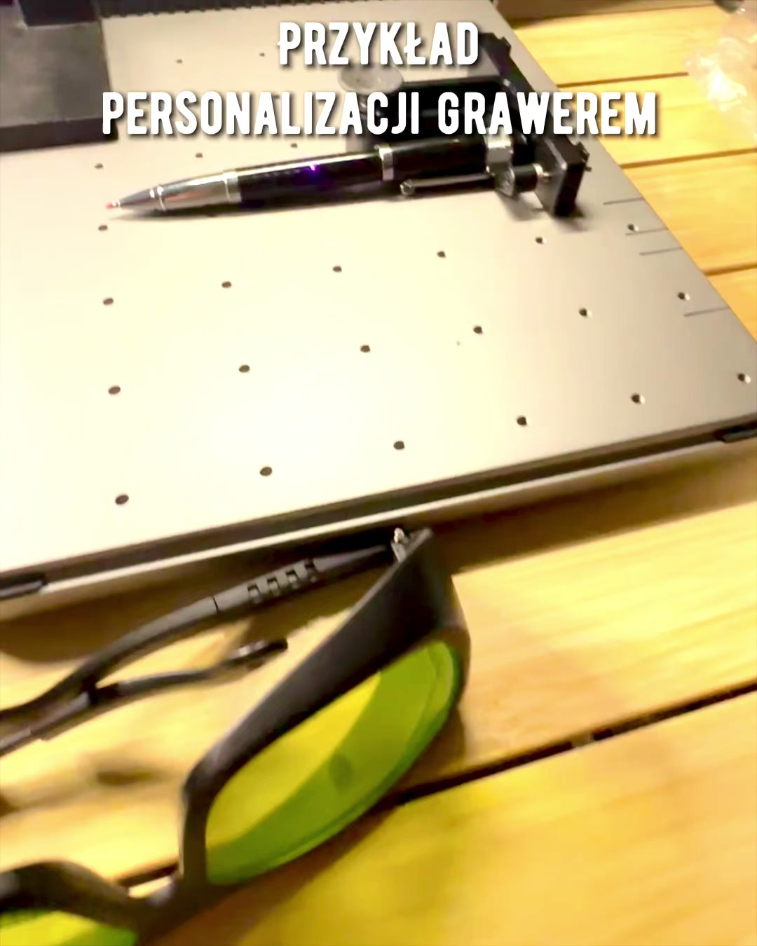 Elegante balpen "Majestic" met personalisatiemogelijkheid als cadeau, 2 kleurvarianten om uit te kiezen